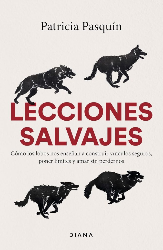 Lecciones salvajes
