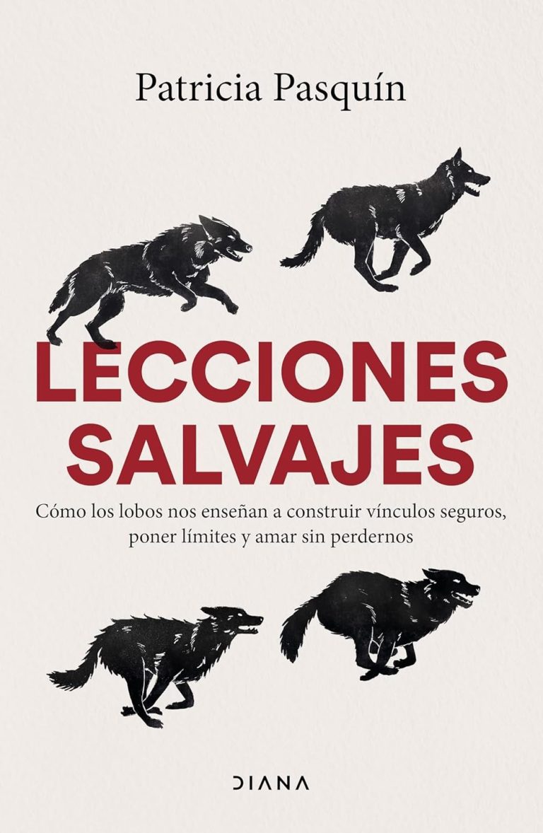 Lecciones salvajes