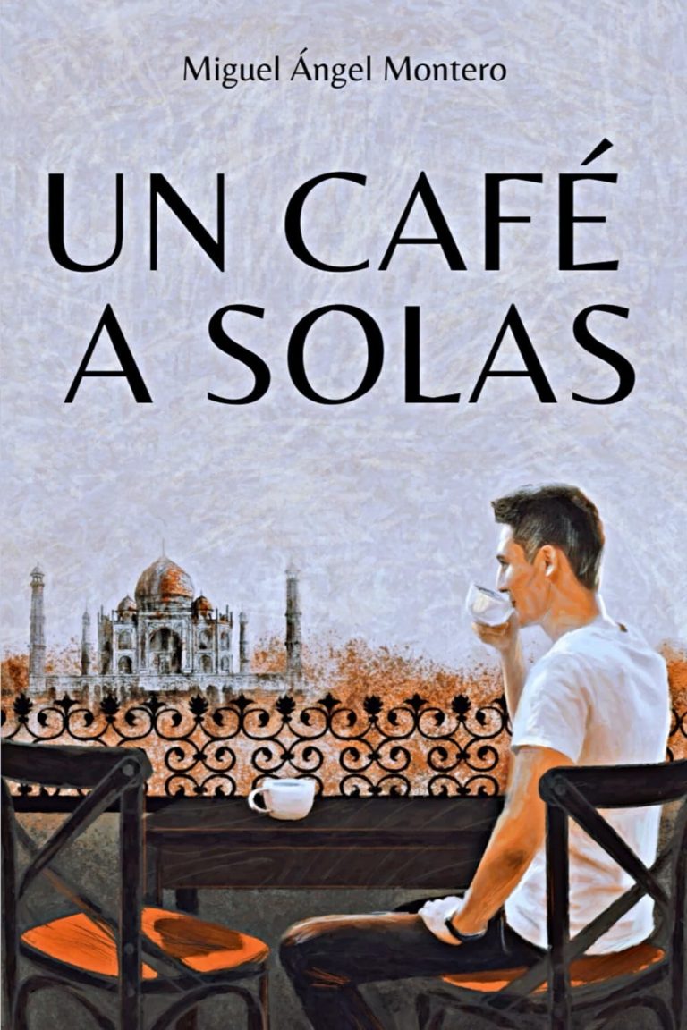 Un cafe a solas